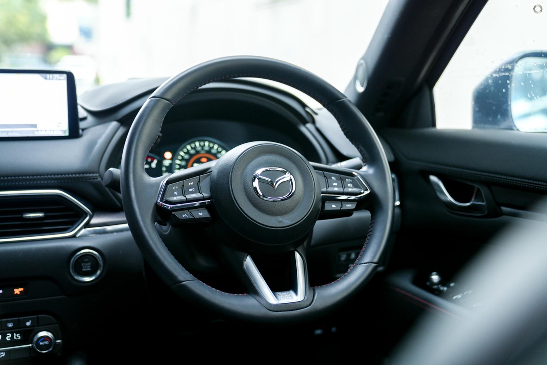 
								2024 Mazda CX-5 KF4WLA G35 GT SP Wagon 5dr SKYACTIV-Drive 6sp i-ACTIV AWD 445kg 2.5T – #TBA full									