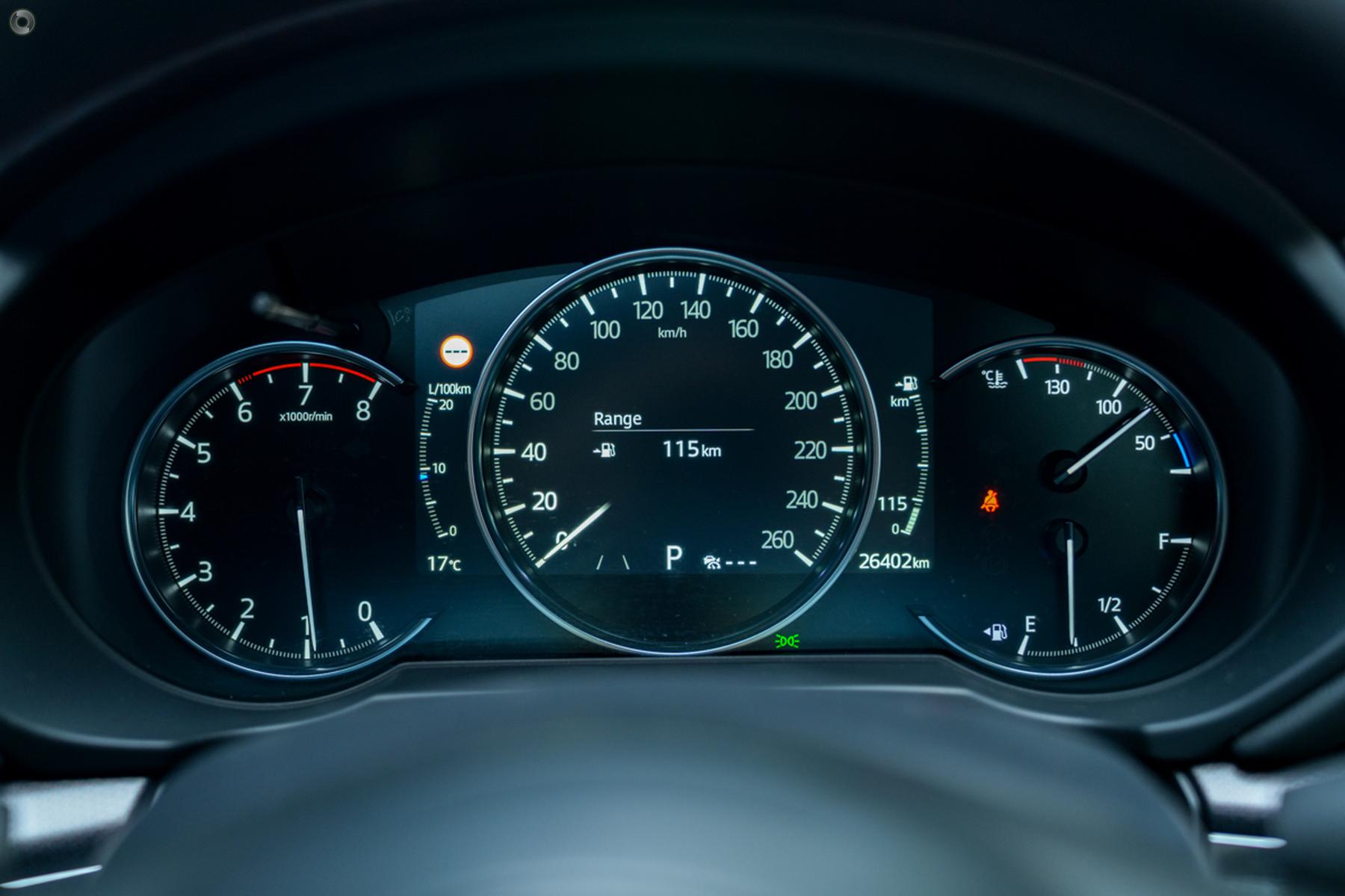 
								2024 Mazda CX-5 KF4WLA G35 GT SP Wagon 5dr SKYACTIV-Drive 6sp i-ACTIV AWD 445kg 2.5T – #TBA full									