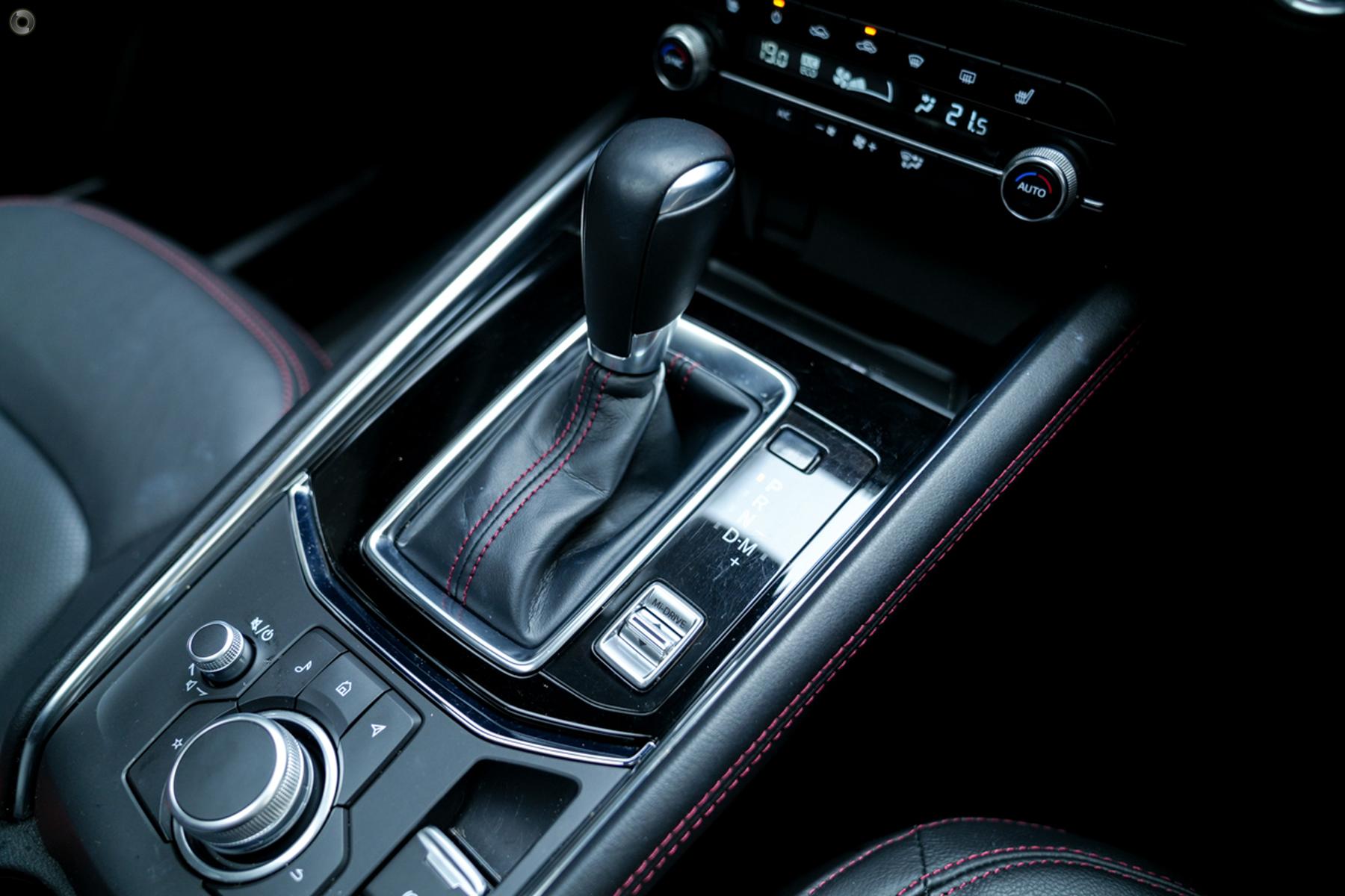 
								2024 Mazda CX-5 KF4WLA G35 GT SP Wagon 5dr SKYACTIV-Drive 6sp i-ACTIV AWD 445kg 2.5T – #TBA full									