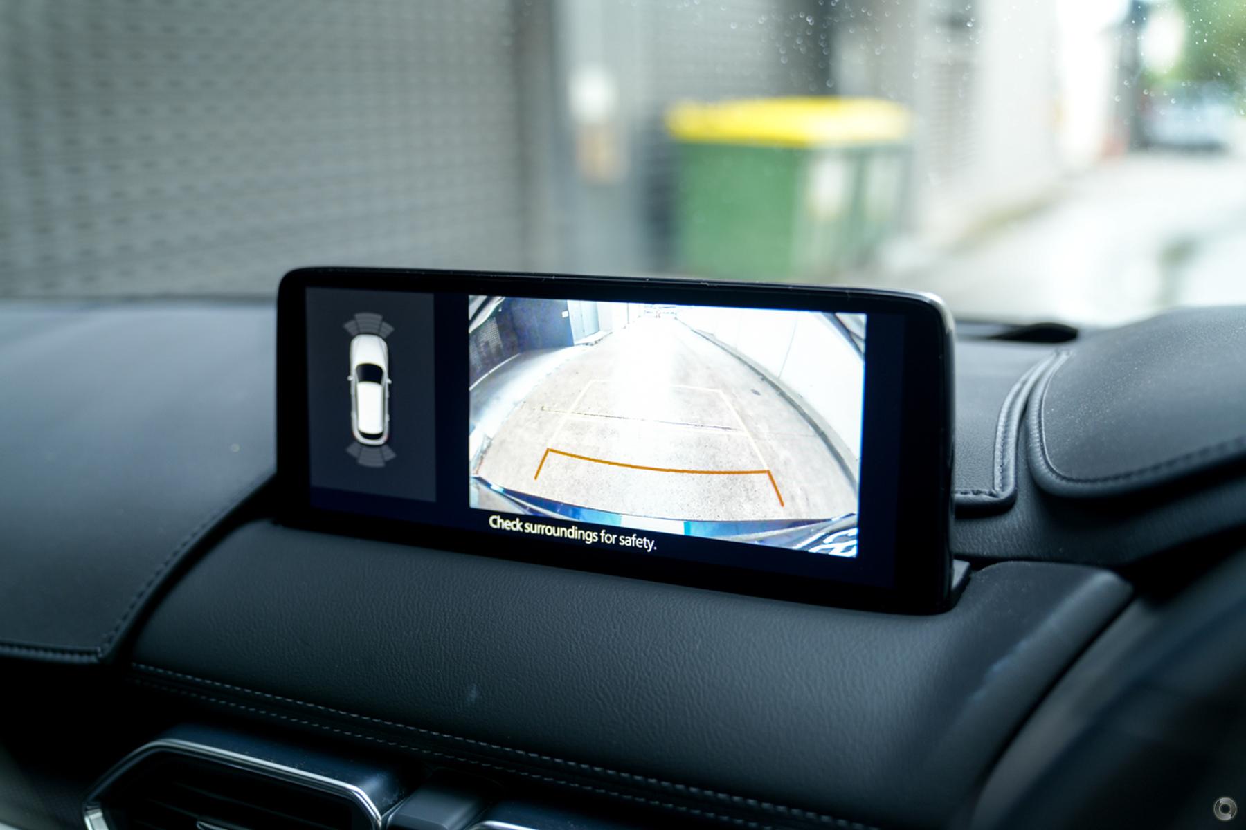 
								2024 Mazda CX-5 KF4WLA G35 GT SP Wagon 5dr SKYACTIV-Drive 6sp i-ACTIV AWD 445kg 2.5T – #TBA full									