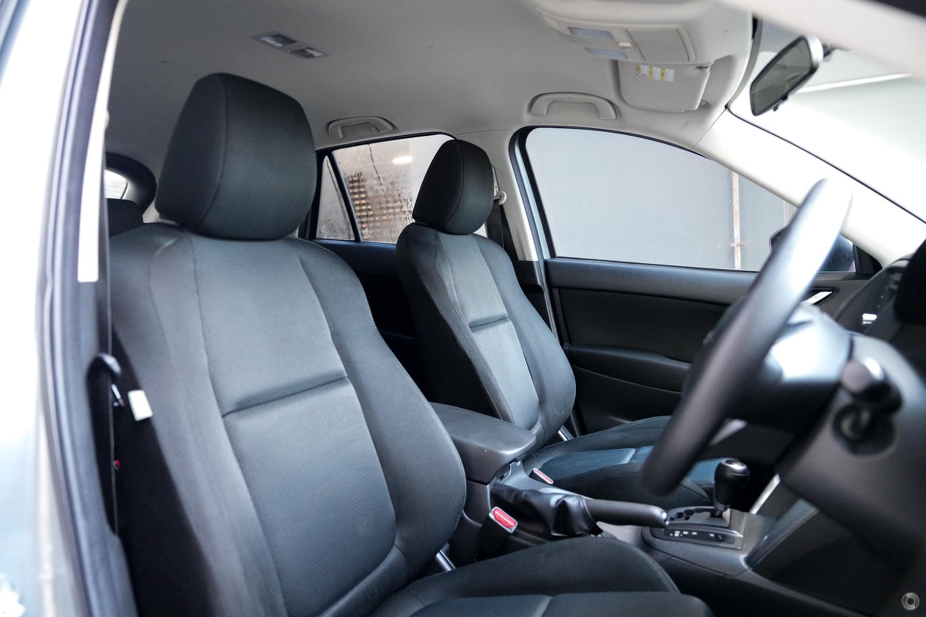 
								2012 Mazda CX-5 KE1071 MAXX WAGON 5DR SKYACTIV-DRIVE 6SP AWD 513KG 2.0I – #698 full									