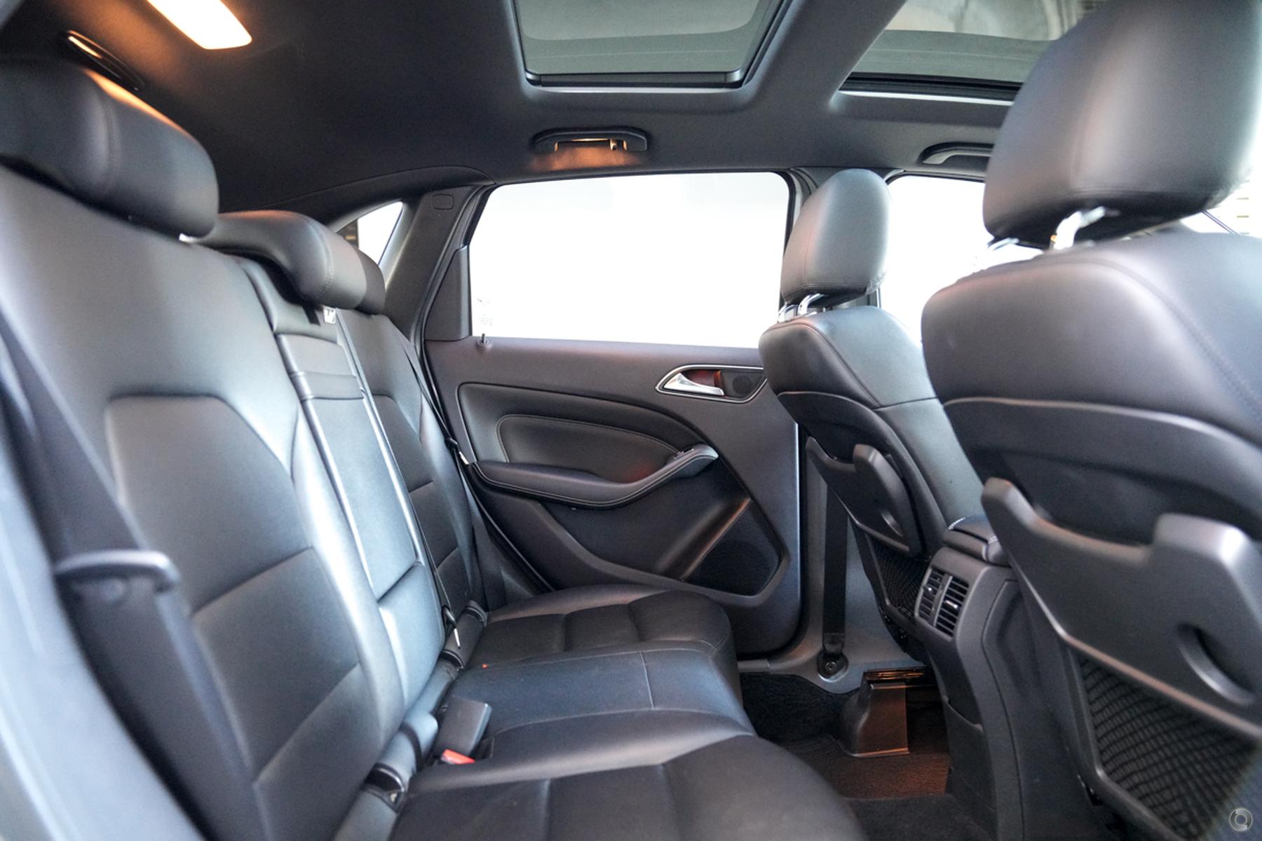 
								2013 Mercedes-Benz B250 W246 B250 Hatchback 5dr DCT 7sp 2.0T – #700 full									