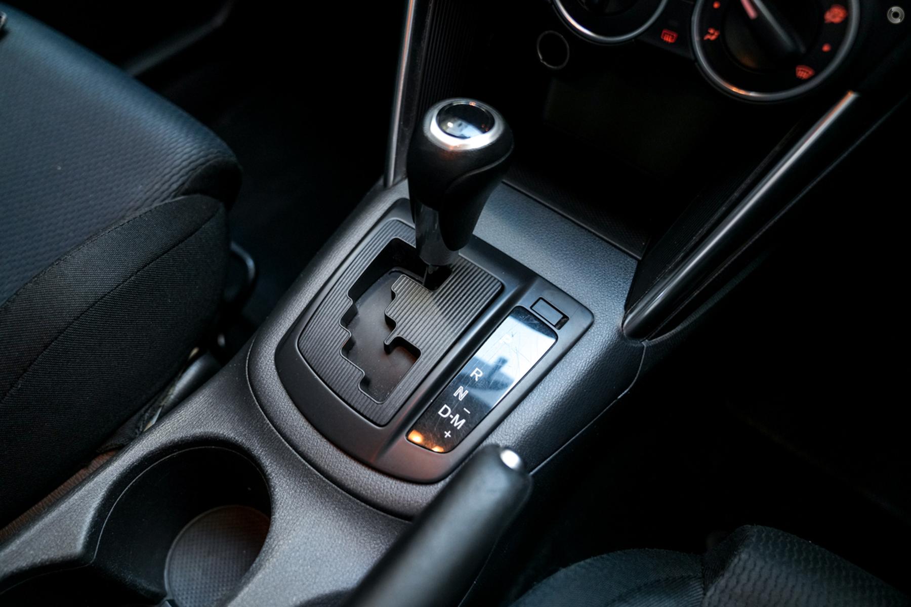 
								2012 Mazda CX-5 KE1071 MAXX WAGON 5DR SKYACTIV-DRIVE 6SP AWD 513KG 2.0I – #698 full									