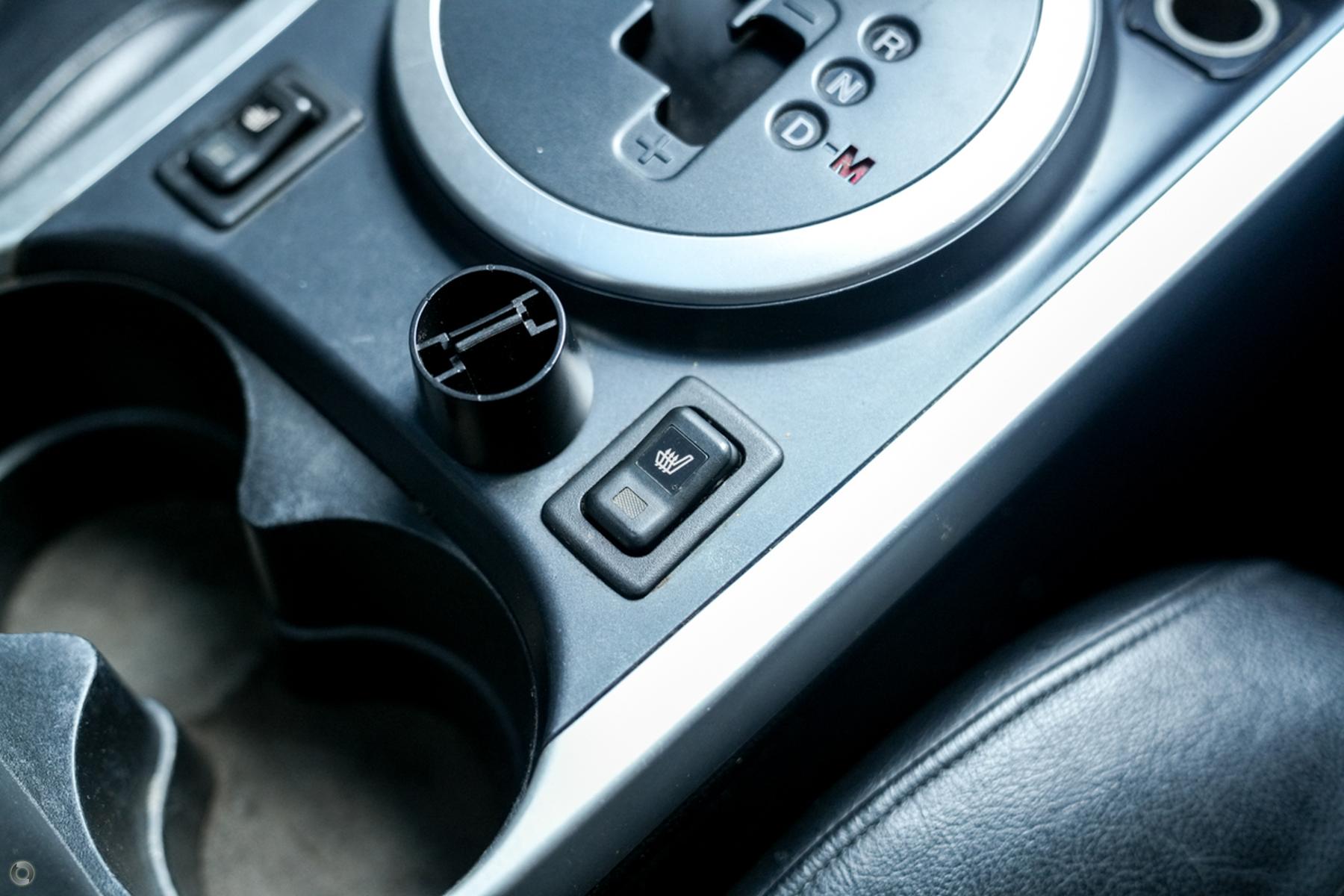 
								2008 Mazda CX-7 ER1031 MY07 Luxury Wagon 5dr Spts Auto 6sp 4WD 2.3T – #638 full									