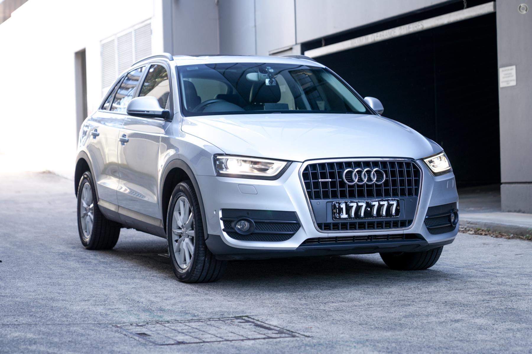 2013 Audi Q3 707 01