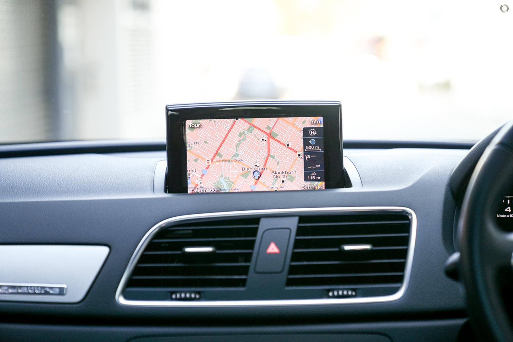 
								2013 Audi Q3 8U MY13 TFSI WAGON 5DR S TRONIC 7SP QUATTRO 600KG 2.0T (125KW) – #707 full									