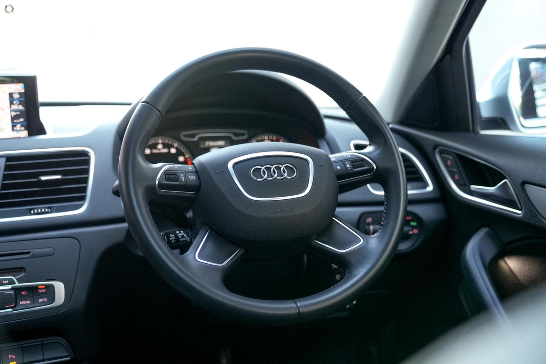 
								2013 Audi Q3 8U MY13 TFSI WAGON 5DR S TRONIC 7SP QUATTRO 600KG 2.0T (125KW) – #707 full									