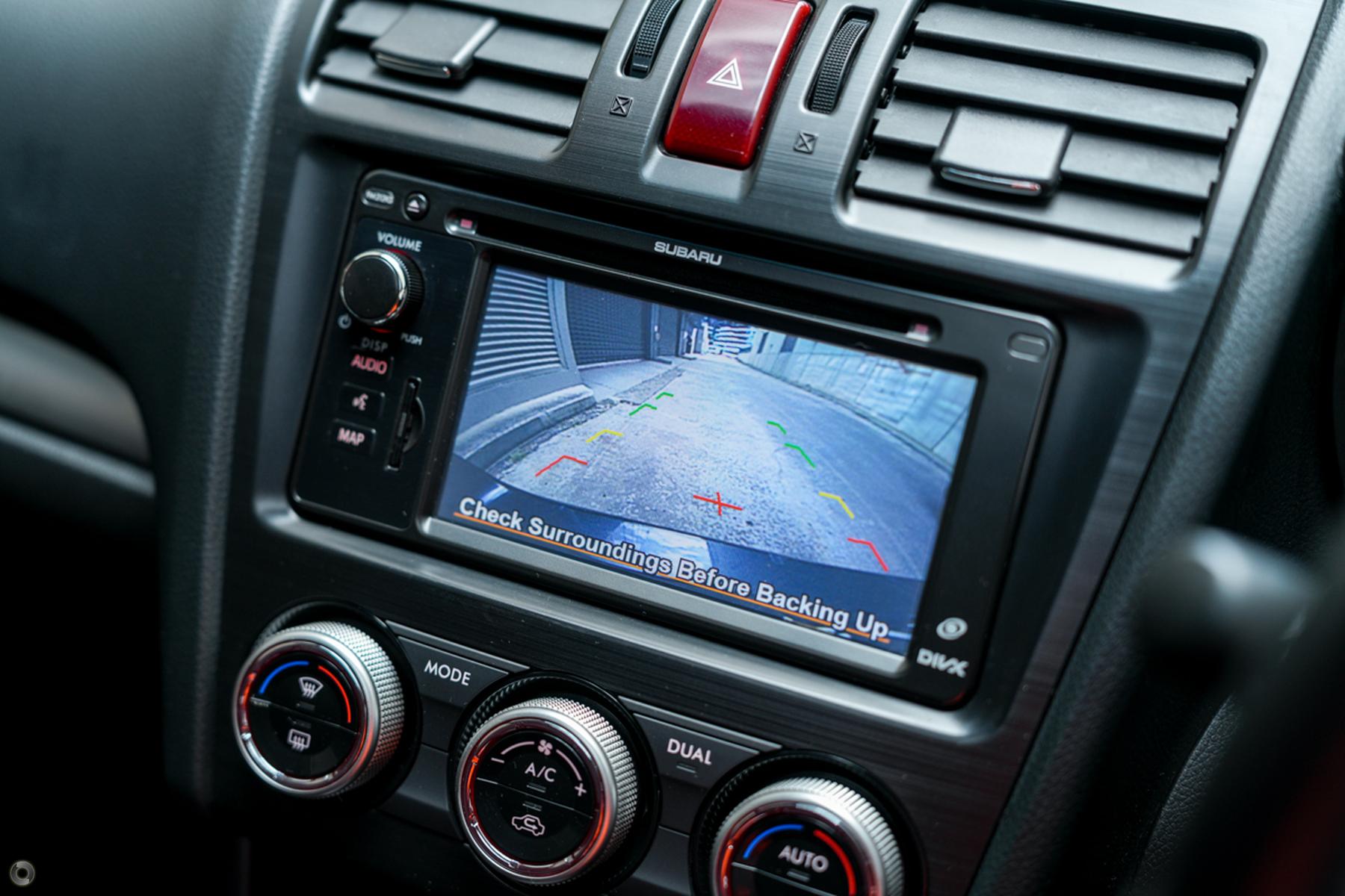 
								2014 Subaru XV G4X MY14 2.0i-S Hatchback 5dr Lineartronic 6sp AWD 2.0i – #694 full									