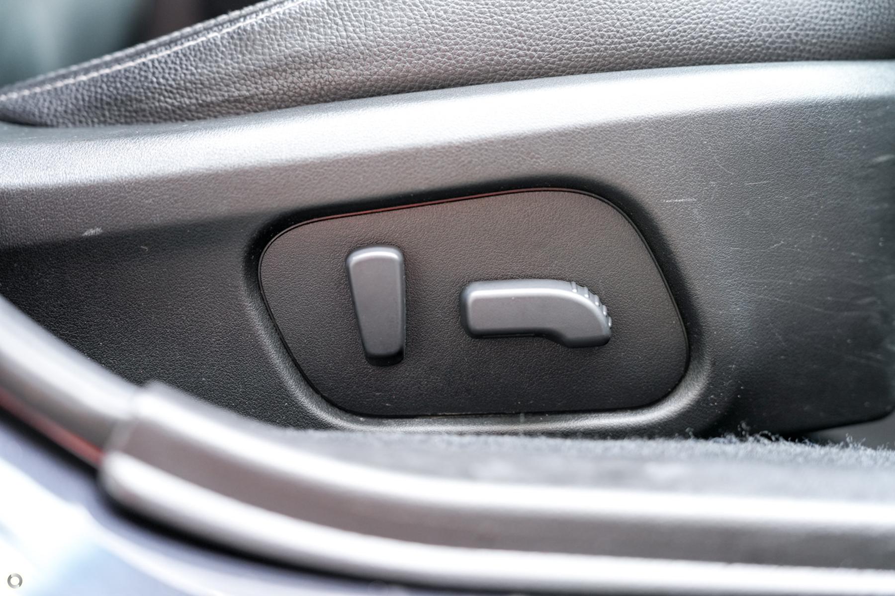 
								2014 Subaru XV G4X MY14 2.0i-S Hatchback 5dr Lineartronic 6sp AWD 2.0i – #694 full									