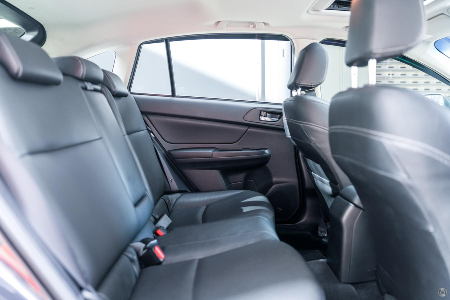 
								2014 Subaru XV G4X MY14 2.0i-S Hatchback 5dr Lineartronic 6sp AWD 2.0i – #694 full									