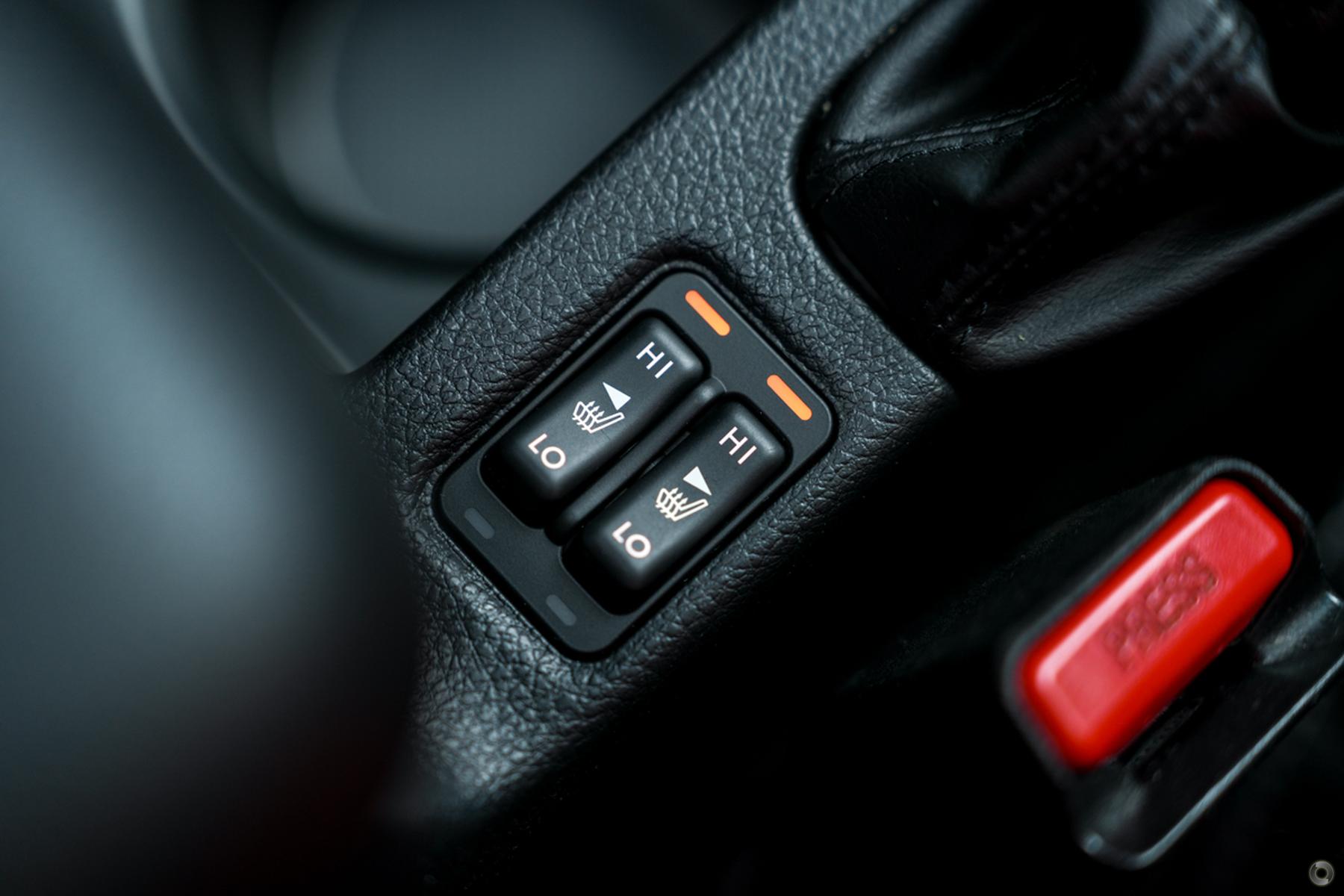 
								2014 Subaru XV G4X MY14 2.0i-S Hatchback 5dr Lineartronic 6sp AWD 2.0i – #694 full									