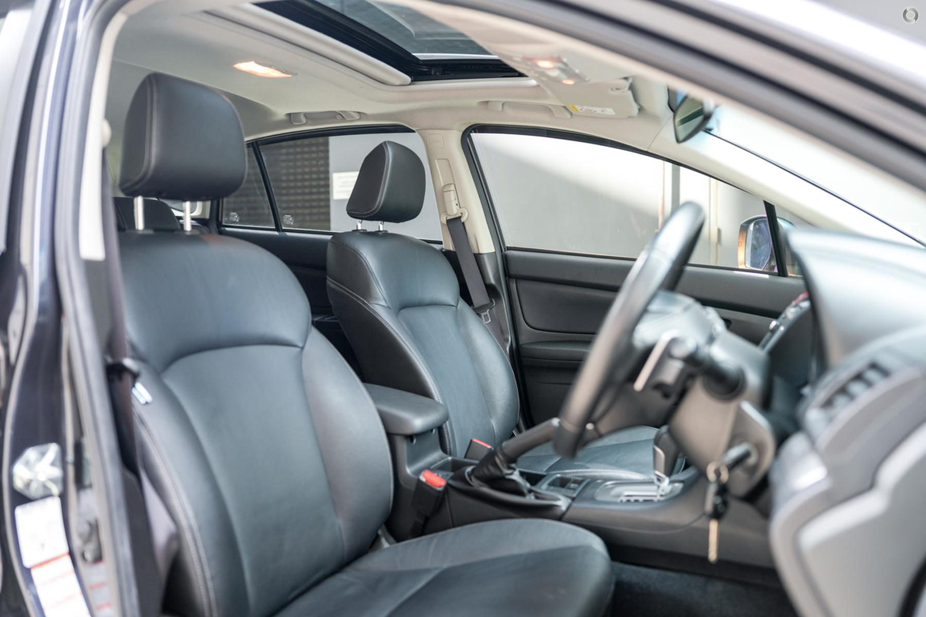 
								2014 Subaru XV G4X MY14 2.0i-S Hatchback 5dr Lineartronic 6sp AWD 2.0i – #694 full									