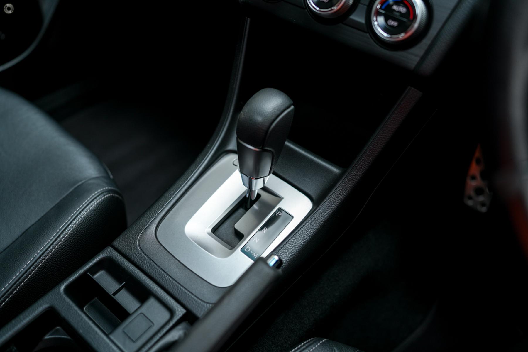 
								2014 Subaru XV G4X MY14 2.0i-S Hatchback 5dr Lineartronic 6sp AWD 2.0i – #694 full									