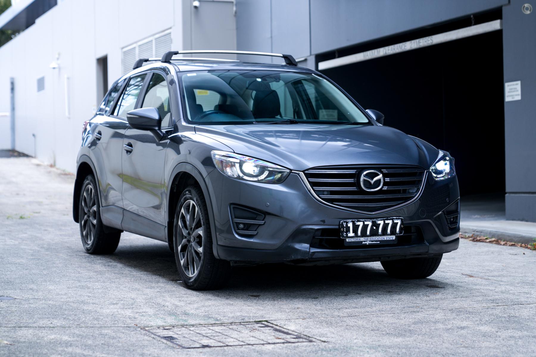 2015 Mazda CX 5 KE1032 Grand Touring Wagon 5dr SKYACTIV Drive 6sp AWD 444kg 2.5i 01