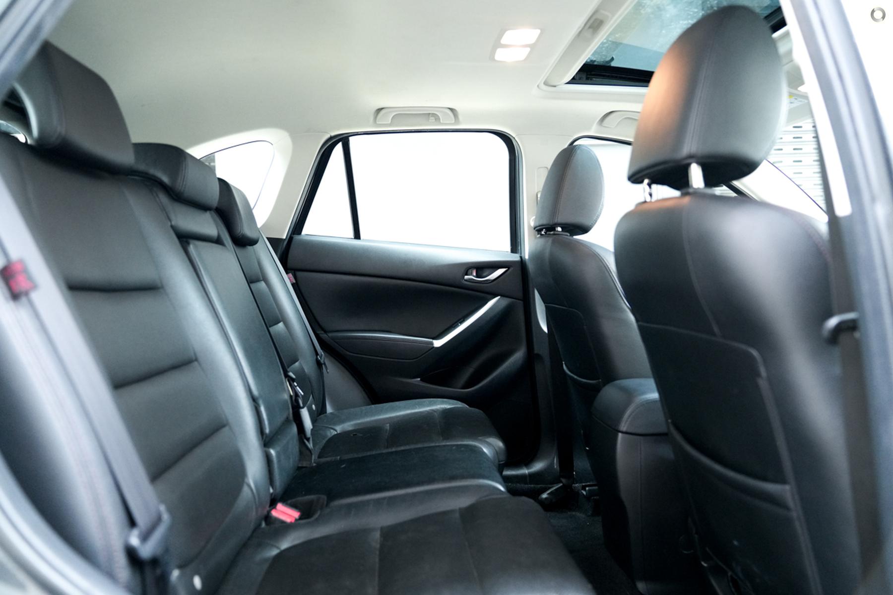 
								2015 Mazda CX-5 KE1032 Grand Touring Wagon 5dr SKYACTIV-Drive 6sp AWD 2.5i – #701 full									