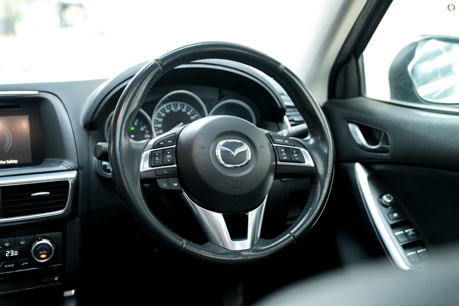 
								2015 Mazda CX-5 KE1032 Grand Touring Wagon 5dr SKYACTIV-Drive 6sp AWD 2.5i – #701 full									