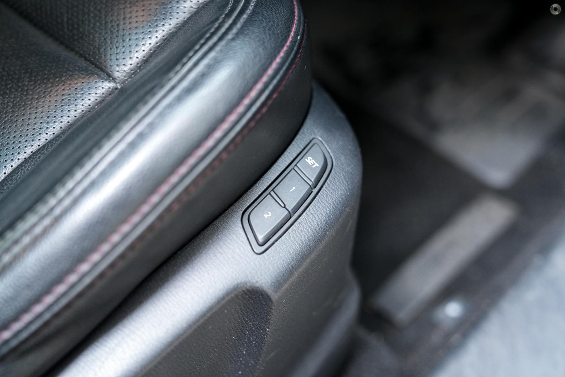 
								2015 Mazda CX-5 KE1032 Grand Touring Wagon 5dr SKYACTIV-Drive 6sp AWD 2.5i – #701 full									