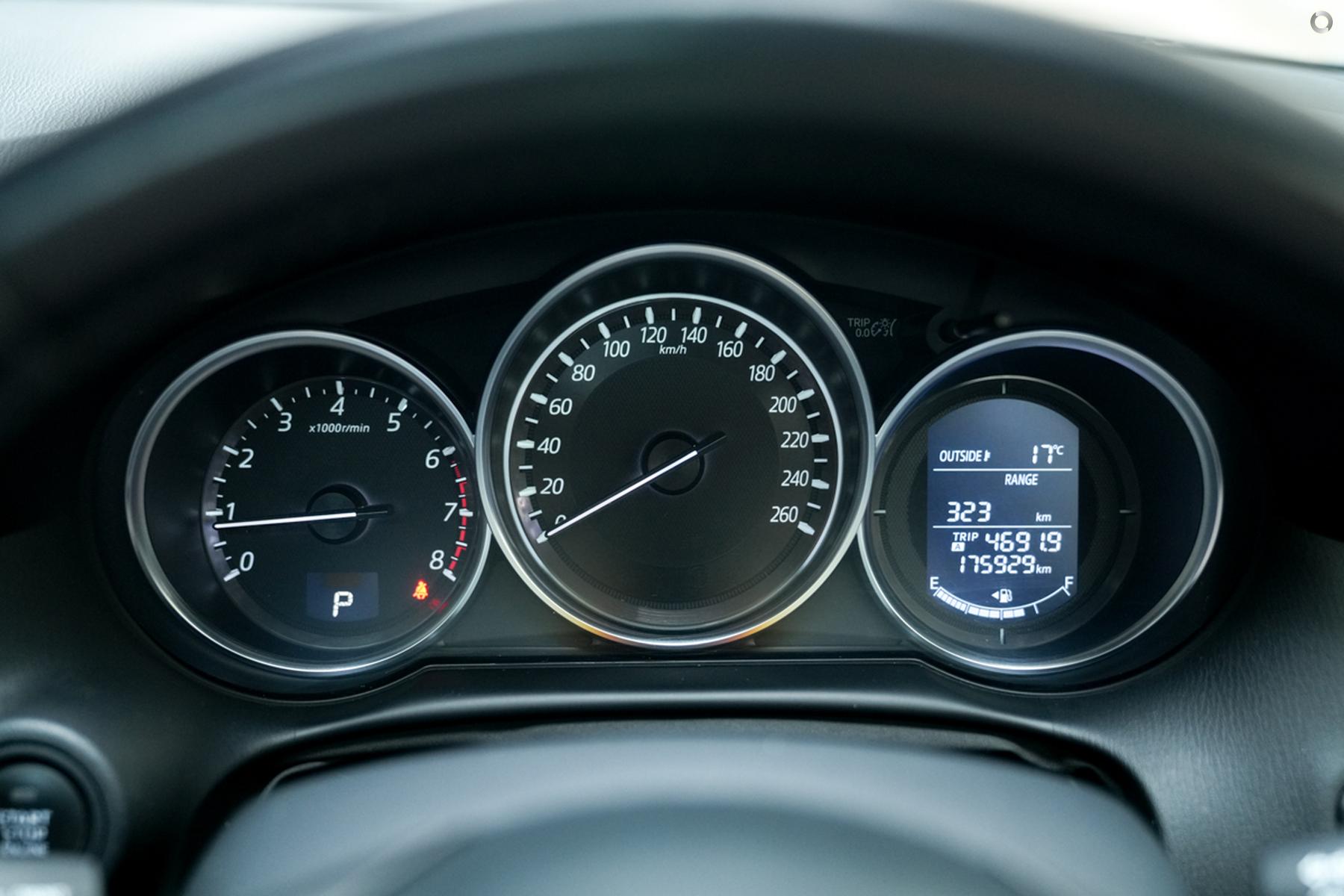 
								2015 Mazda CX-5 KE1032 Grand Touring Wagon 5dr SKYACTIV-Drive 6sp AWD 2.5i – #701 full									