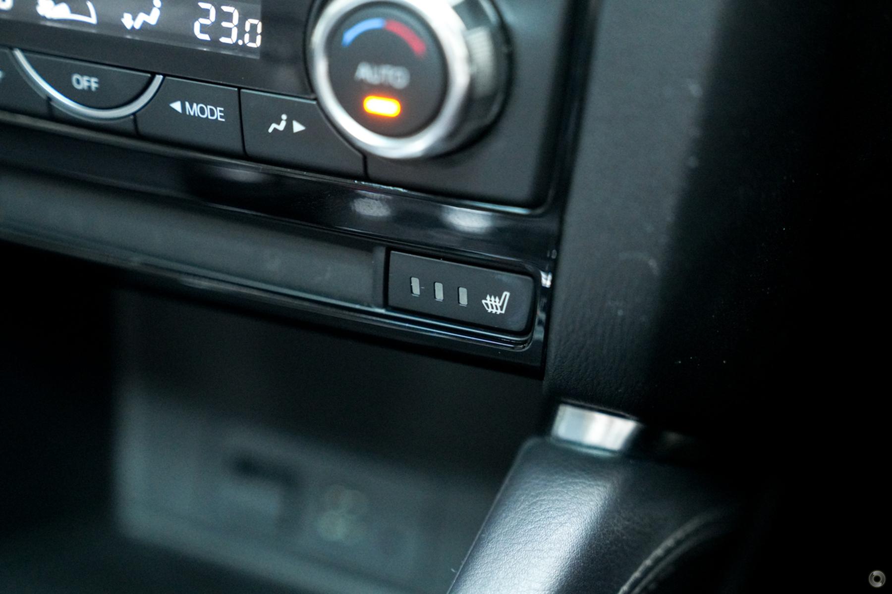 
								2015 Mazda CX-5 KE1032 Grand Touring Wagon 5dr SKYACTIV-Drive 6sp AWD 2.5i – #701 full									