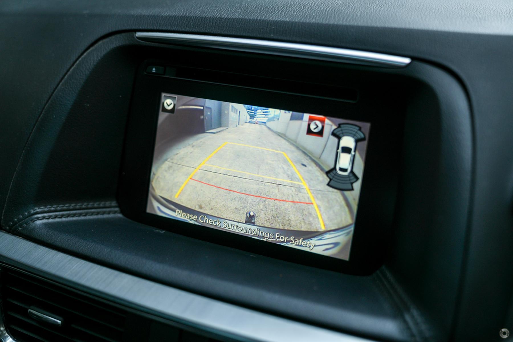 
								2015 Mazda CX-5 KE1032 Grand Touring Wagon 5dr SKYACTIV-Drive 6sp AWD 2.5i – #701 full									