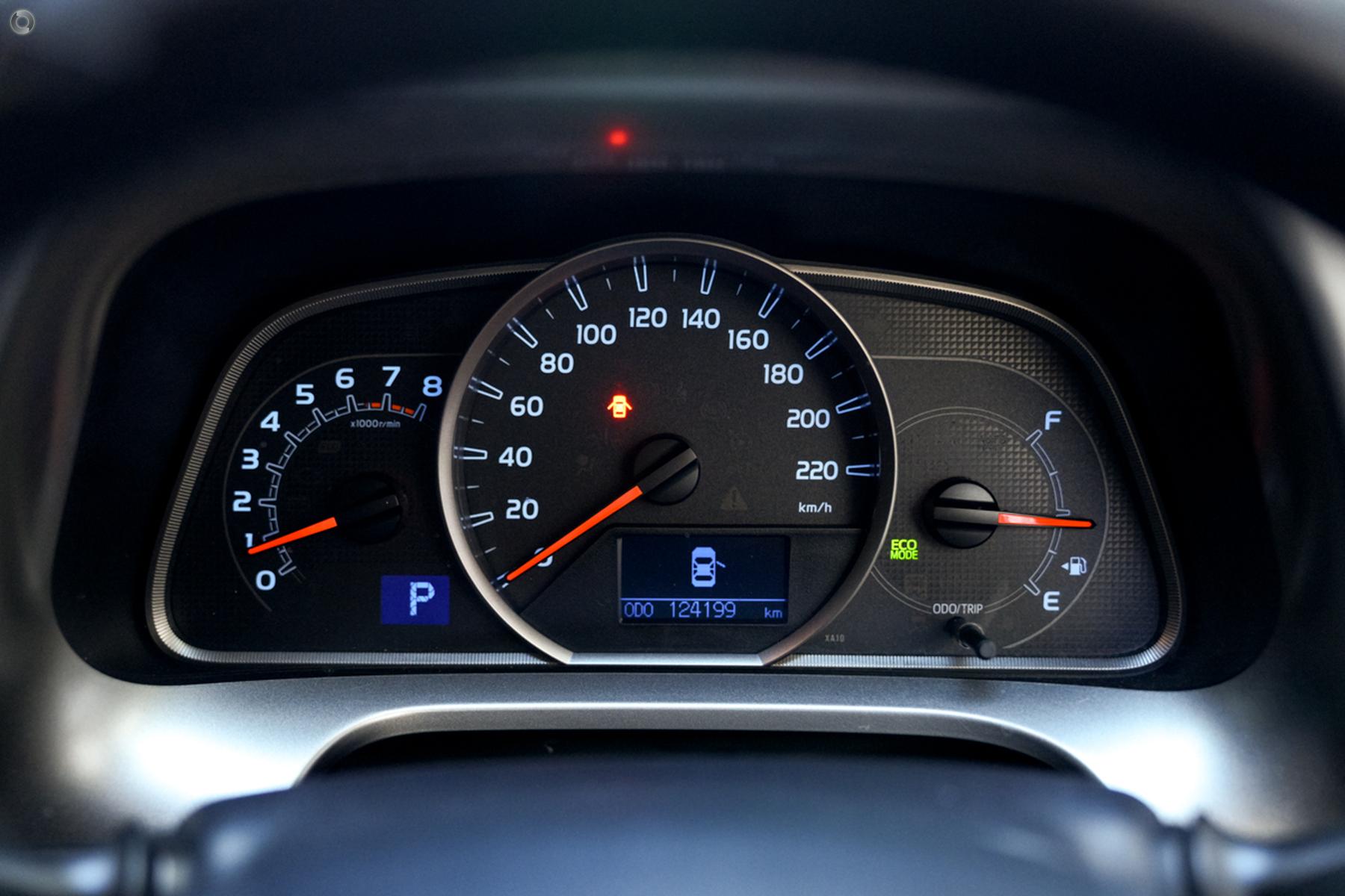 
								2015 Toyota RAV4 ASA44R Cruiser Wagon 5dr Spts Auto 6sp AWD 2.5i – #686 full									