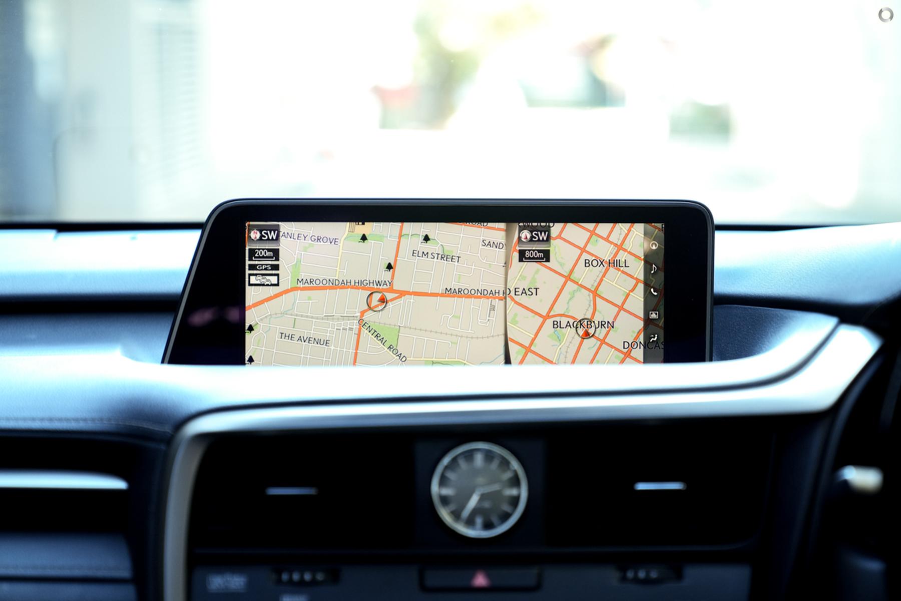 
								2016 Lexus RX AGL20R RX200t F Sport Wagon 5dr Spts Auto 6sp, 2.0T – #684 full									