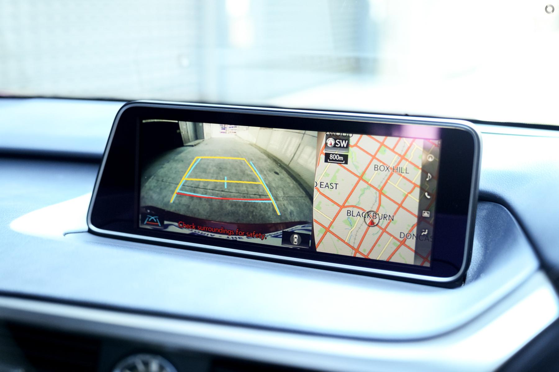 
								2016 Lexus RX AGL20R RX200t F Sport Wagon 5dr Spts Auto 6sp, 2.0T – #684 full									