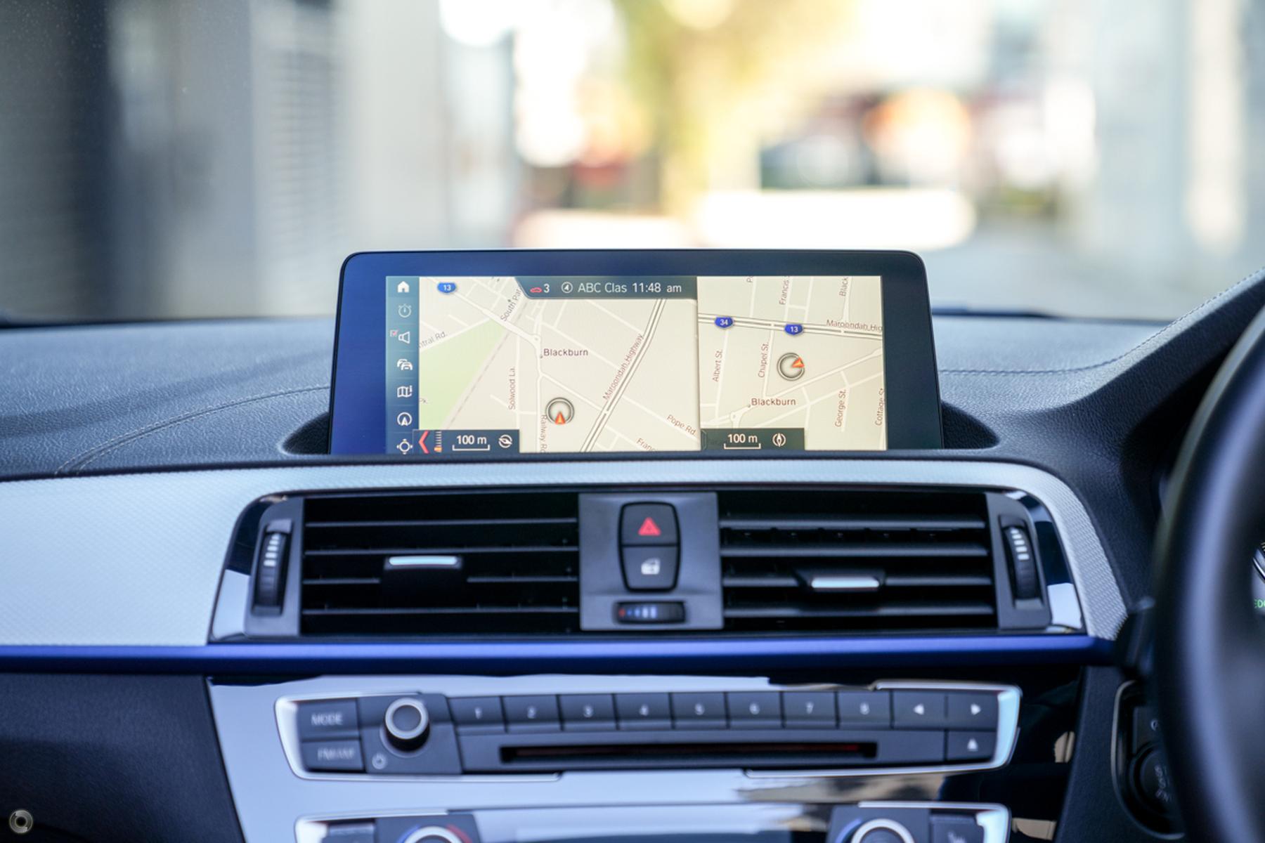 
								2018 BMW 230i F23 LCI M Sport Convertible 2dr Steptronic 8sp 2.0T – #716 full									