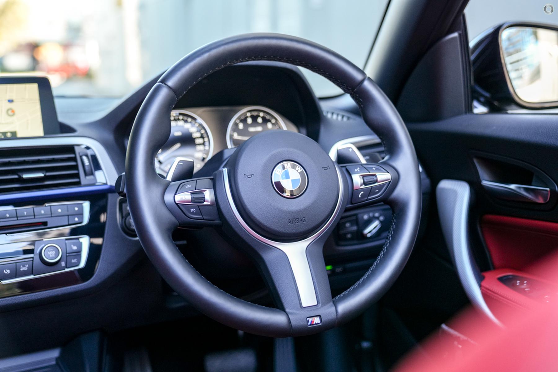 
								2018 BMW 230i F23 LCI M Sport Convertible 2dr Steptronic 8sp 2.0T – #716 full									