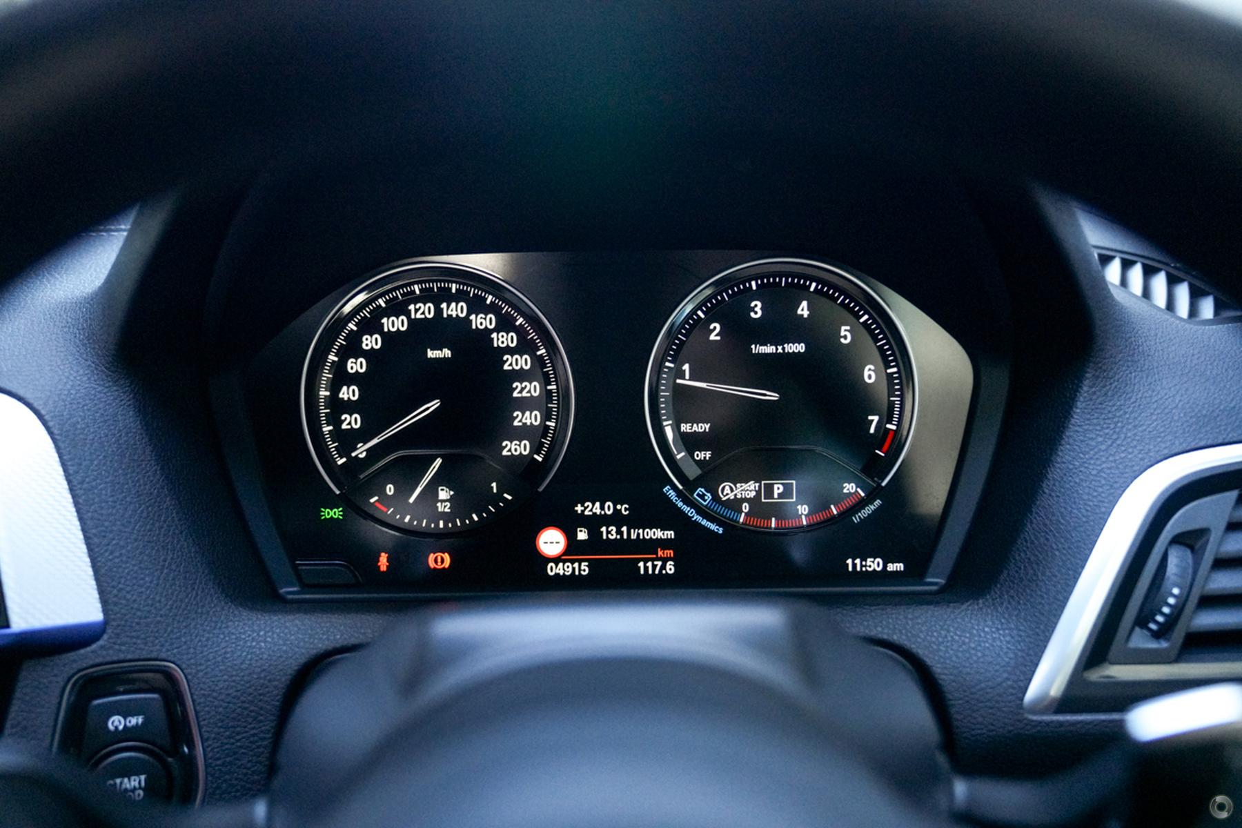 
								2018 BMW 230i F23 LCI M Sport Convertible 2dr Steptronic 8sp 2.0T – #716 full									