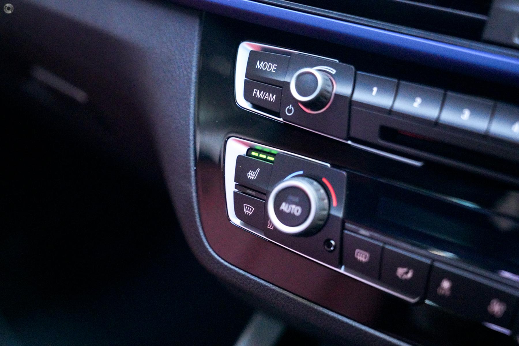 
								2018 BMW 230i F23 LCI M Sport Convertible 2dr Steptronic 8sp 2.0T – #716 full									