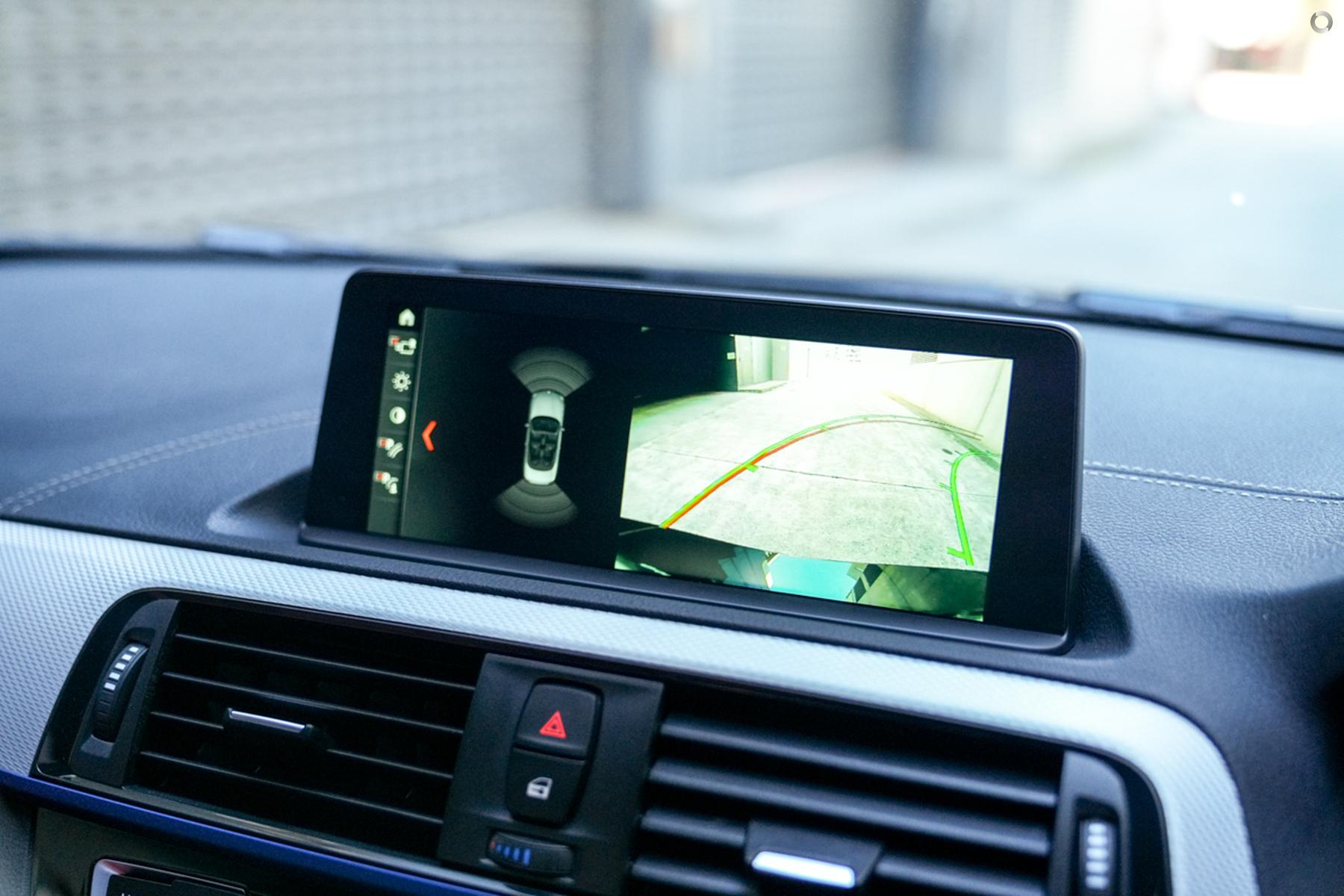 
								2018 BMW 230i F23 LCI M Sport Convertible 2dr Steptronic 8sp 2.0T – #716 full									