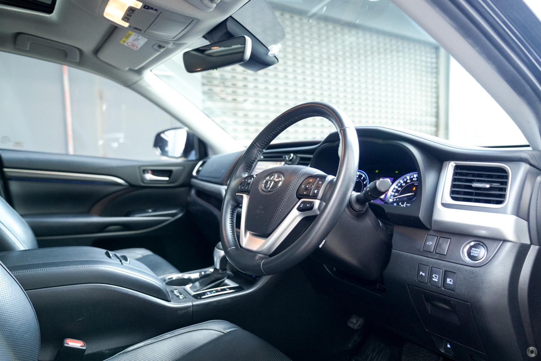 
								2019 Toyota Kluger GSU50R GRANDE WAGON 7ST 5DR SPTS AUTO 8SP 2WD 3.5I – #714 full									