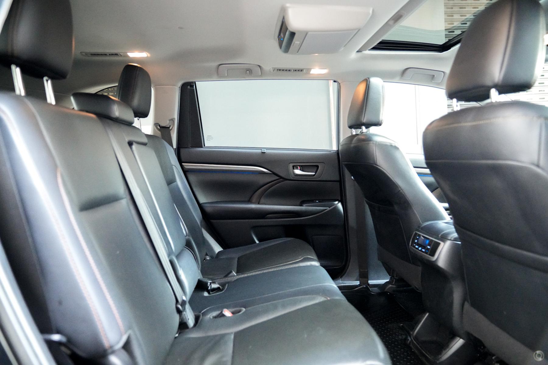 
								2019 Toyota Kluger GSU50R GRANDE WAGON 7ST 5DR SPTS AUTO 8SP 2WD 3.5I – #714 full									