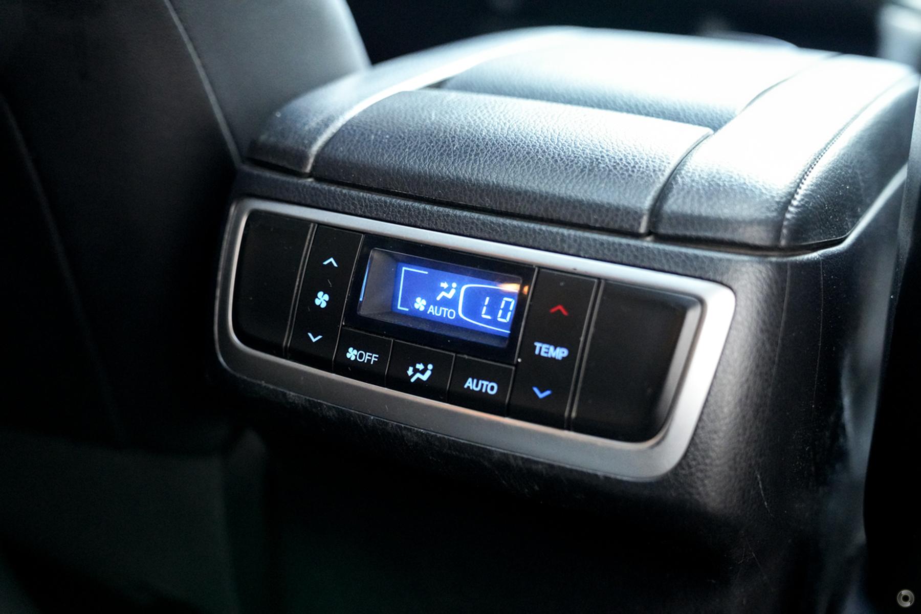 
								2019 Toyota Kluger GSU50R GRANDE WAGON 7ST 5DR SPTS AUTO 8SP 2WD 3.5I – #714 full									