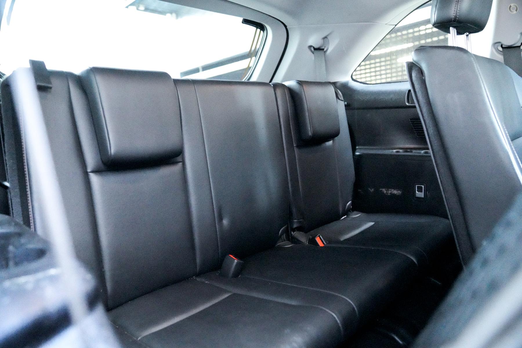 
								2019 Toyota Kluger GSU50R GRANDE WAGON 7ST 5DR SPTS AUTO 8SP 2WD 3.5I – #714 full									