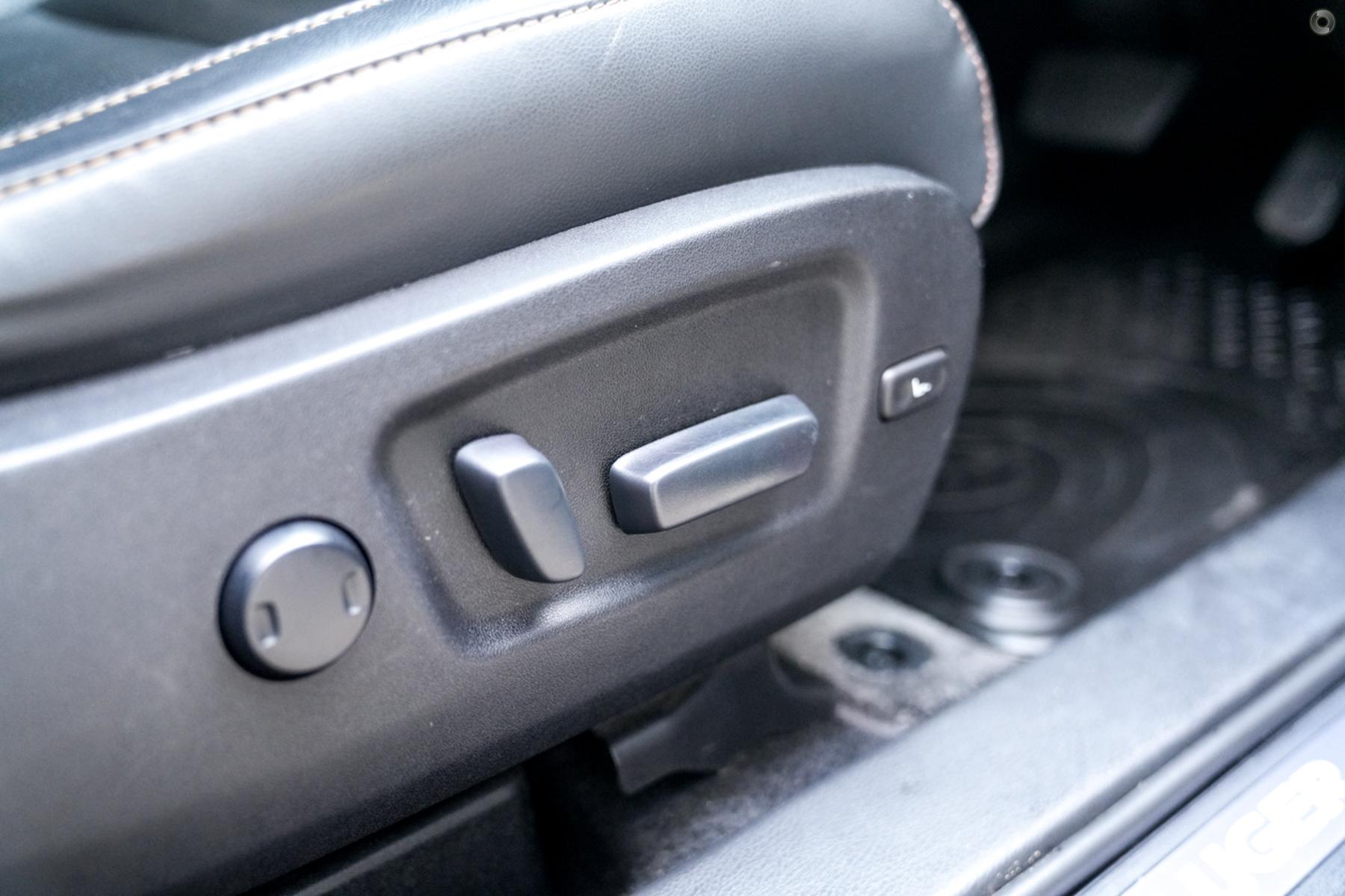 
								2019 Toyota Kluger GSU50R GRANDE WAGON 7ST 5DR SPTS AUTO 8SP 2WD 3.5I – #714 full									