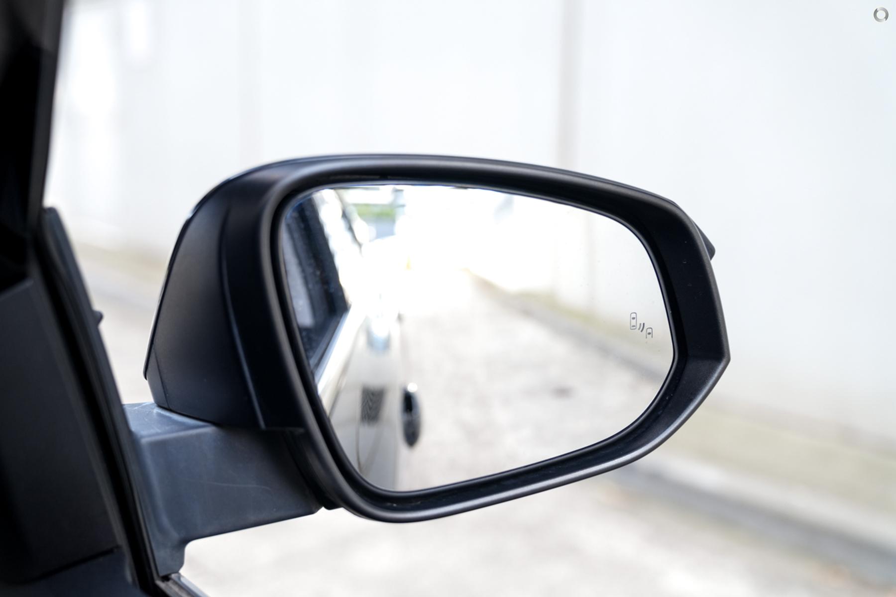 
								2019 Toyota Kluger GSU50R GRANDE WAGON 7ST 5DR SPTS AUTO 8SP 2WD 3.5I – #714 full									