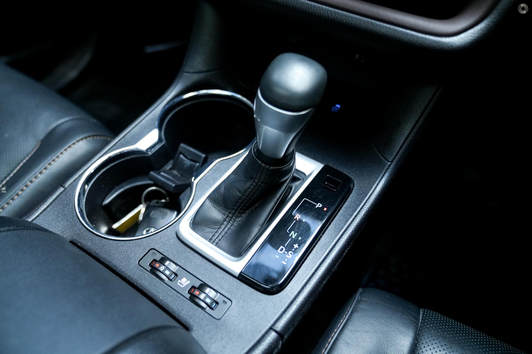 
								2019 Toyota Kluger GSU50R GRANDE WAGON 7ST 5DR SPTS AUTO 8SP 2WD 3.5I – #714 full									