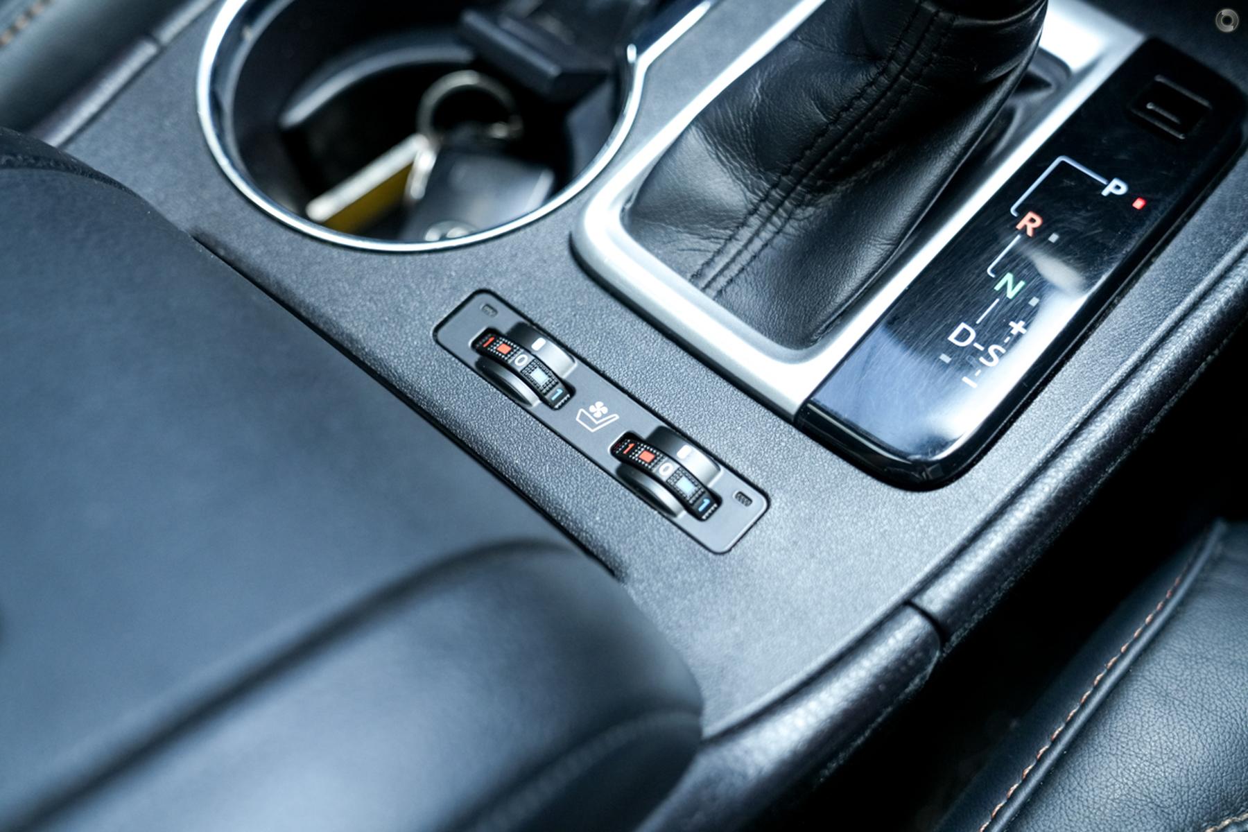 
								2019 Toyota Kluger GSU50R GRANDE WAGON 7ST 5DR SPTS AUTO 8SP 2WD 3.5I – #714 full									