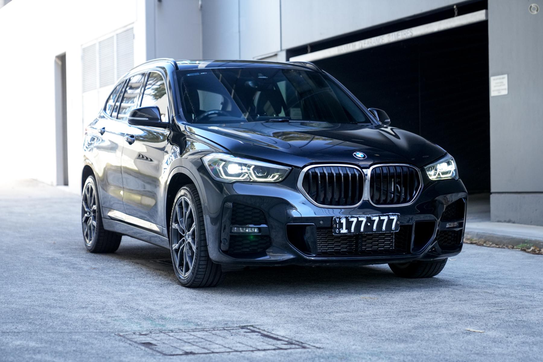 2020 BMW X1 F48 LCI xDrive25i Wagon 5dr Steptronic 8sp, AWD 2.0T – #682