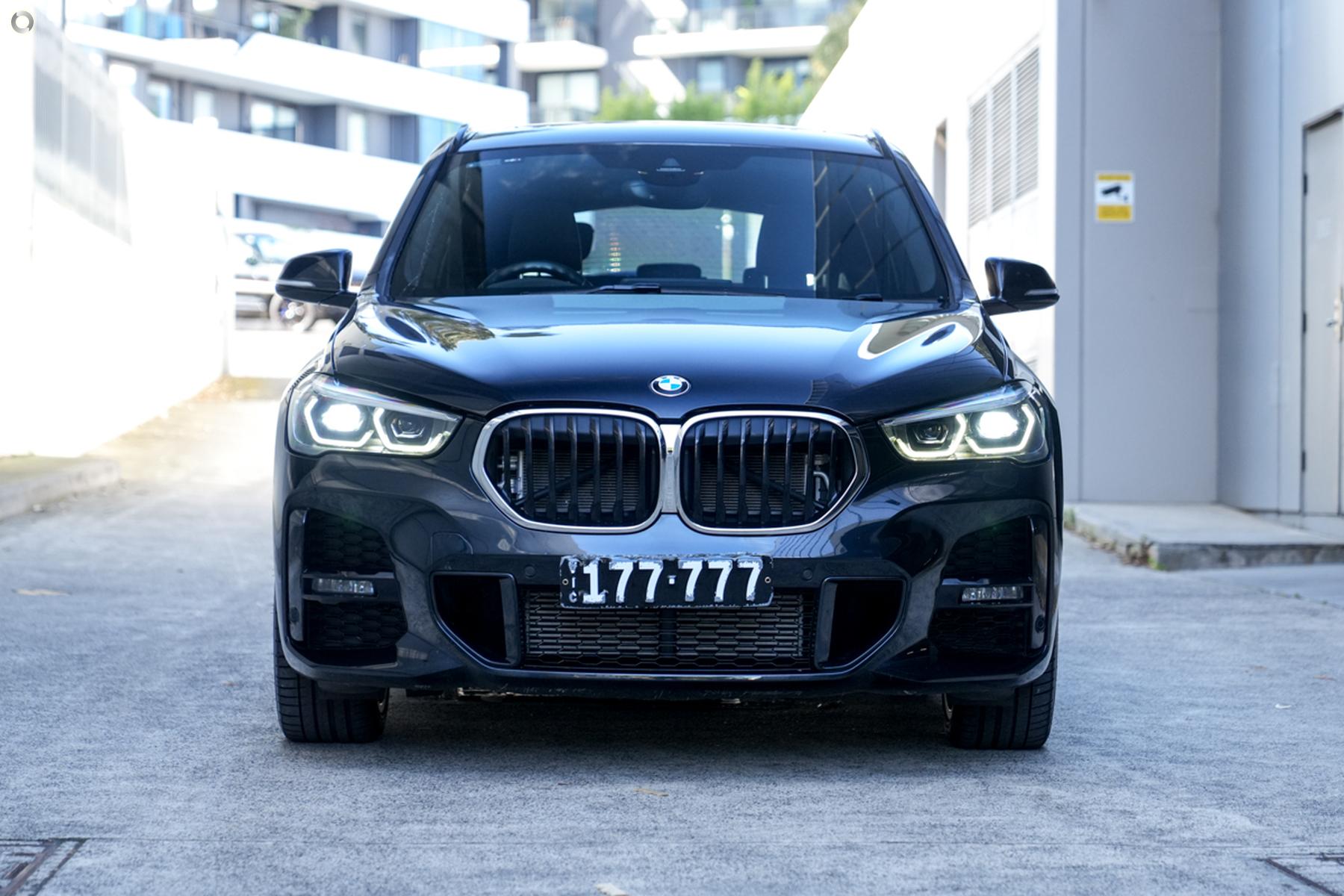 2020 BMW X1 F48 LCI xDrive25i Wagon 5dr Steptronic 8sp, AWD 2.0T – #682