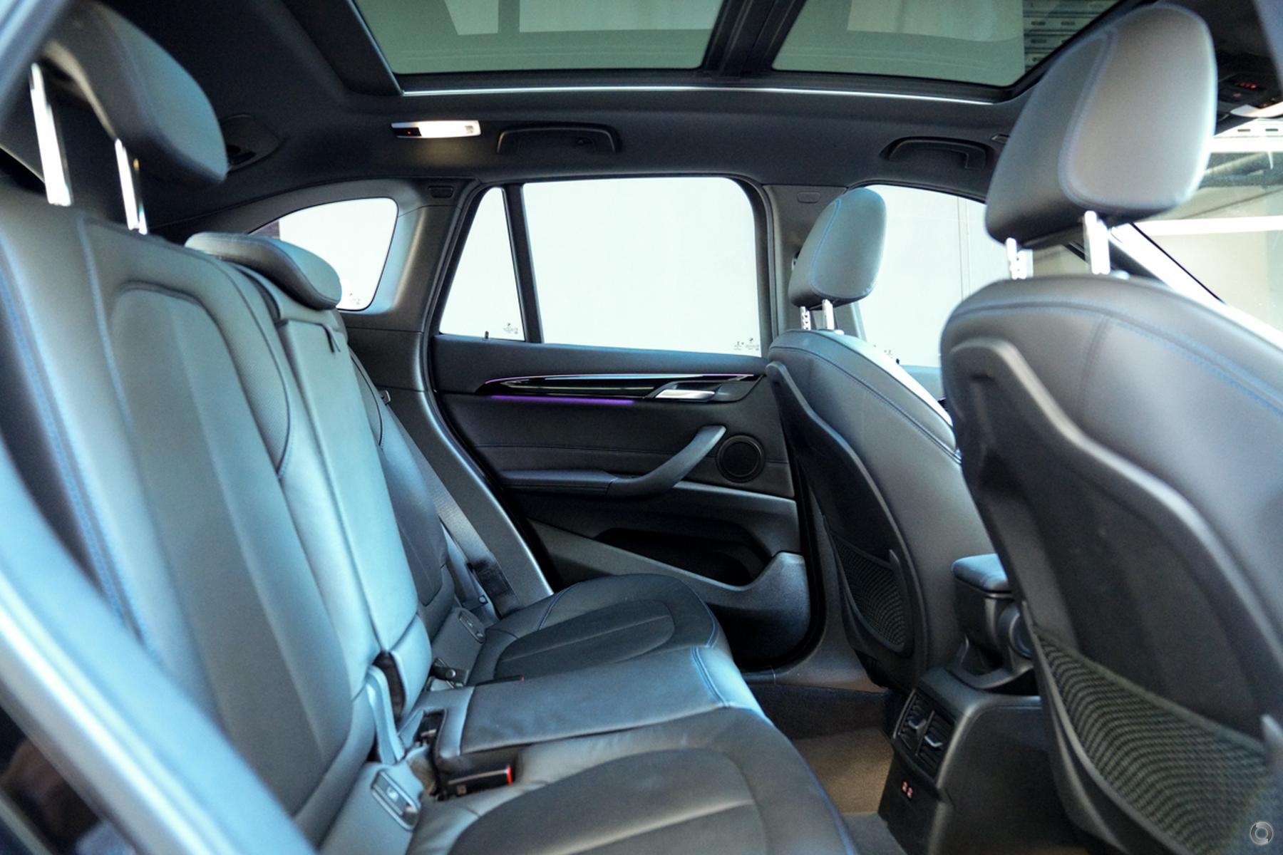 
								2020 BMW X1 F48 LCI xDrive25i Wagon 5dr Steptronic 8sp, AWD 2.0T – #682 full									