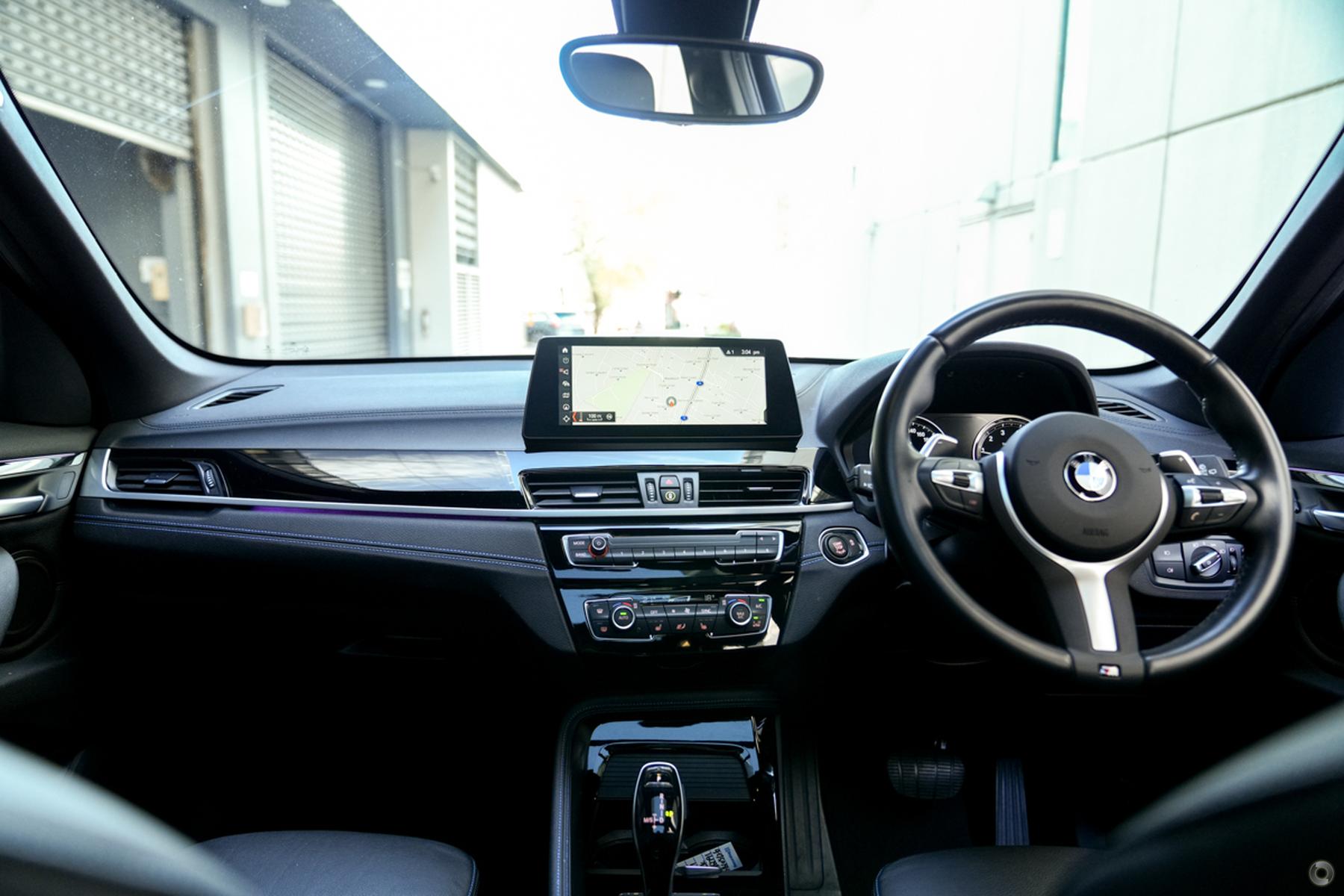 
								2020 BMW X1 F48 LCI xDrive25i Wagon 5dr Steptronic 8sp, AWD 2.0T – #682 full									