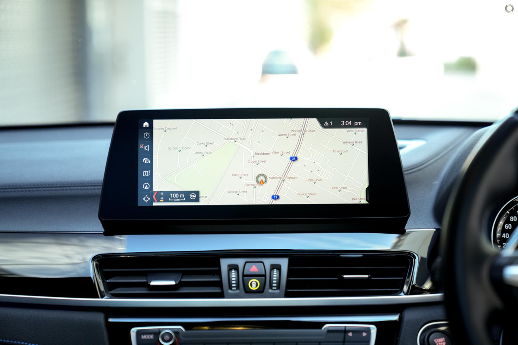 
								2020 BMW X1 F48 LCI xDrive25i Wagon 5dr Steptronic 8sp, AWD 2.0T – #682 full									