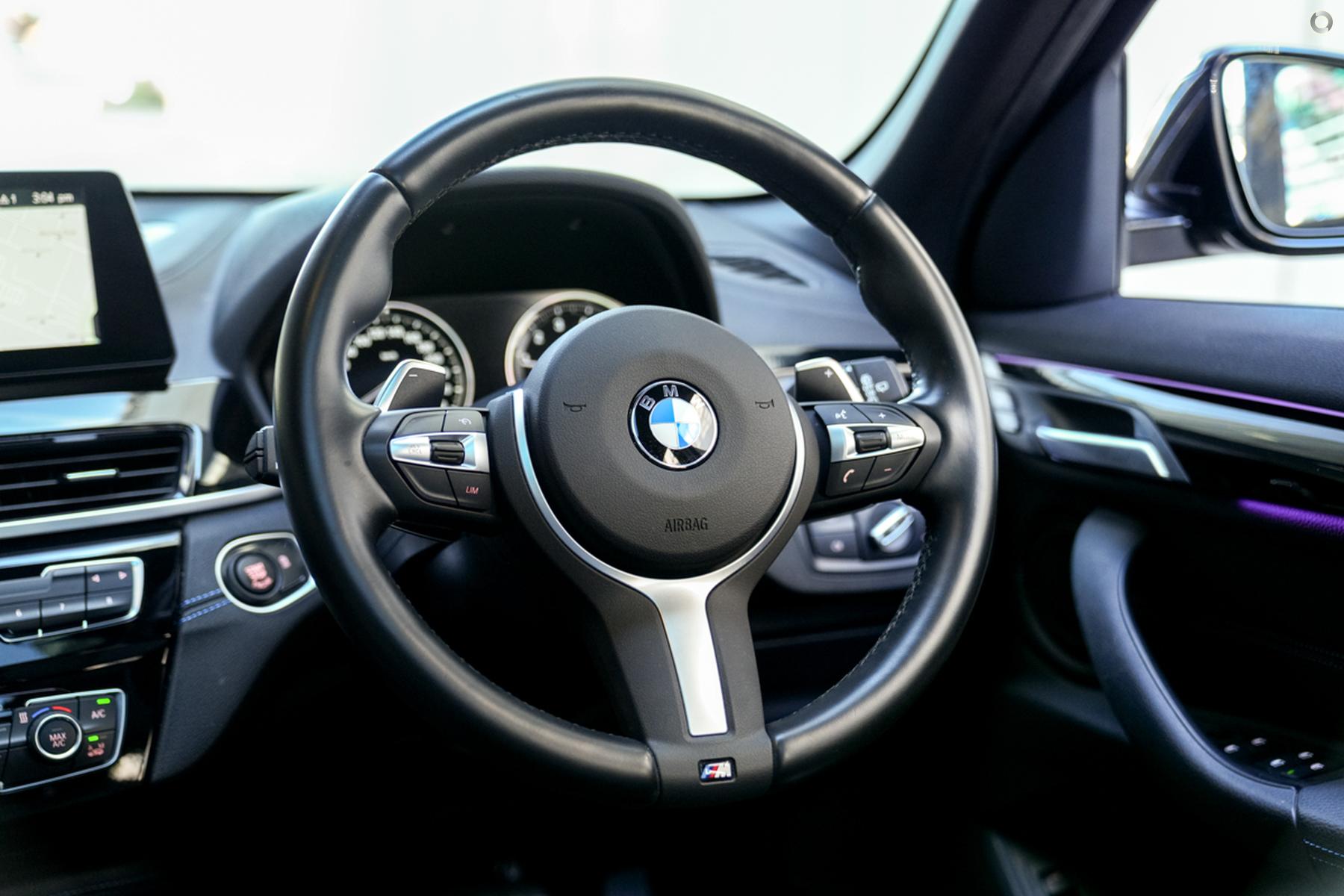 
								2020 BMW X1 F48 LCI xDrive25i Wagon 5dr Steptronic 8sp, AWD 2.0T – #682 full									