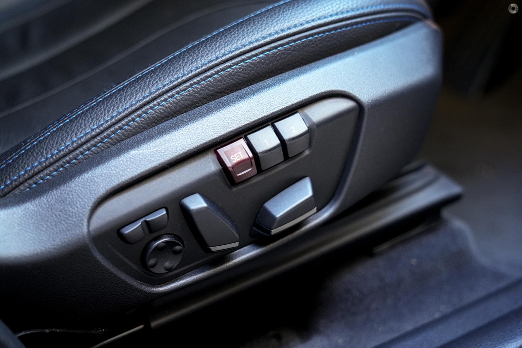 
								2020 BMW X1 F48 LCI xDrive25i Wagon 5dr Steptronic 8sp, AWD 2.0T – #682 full									