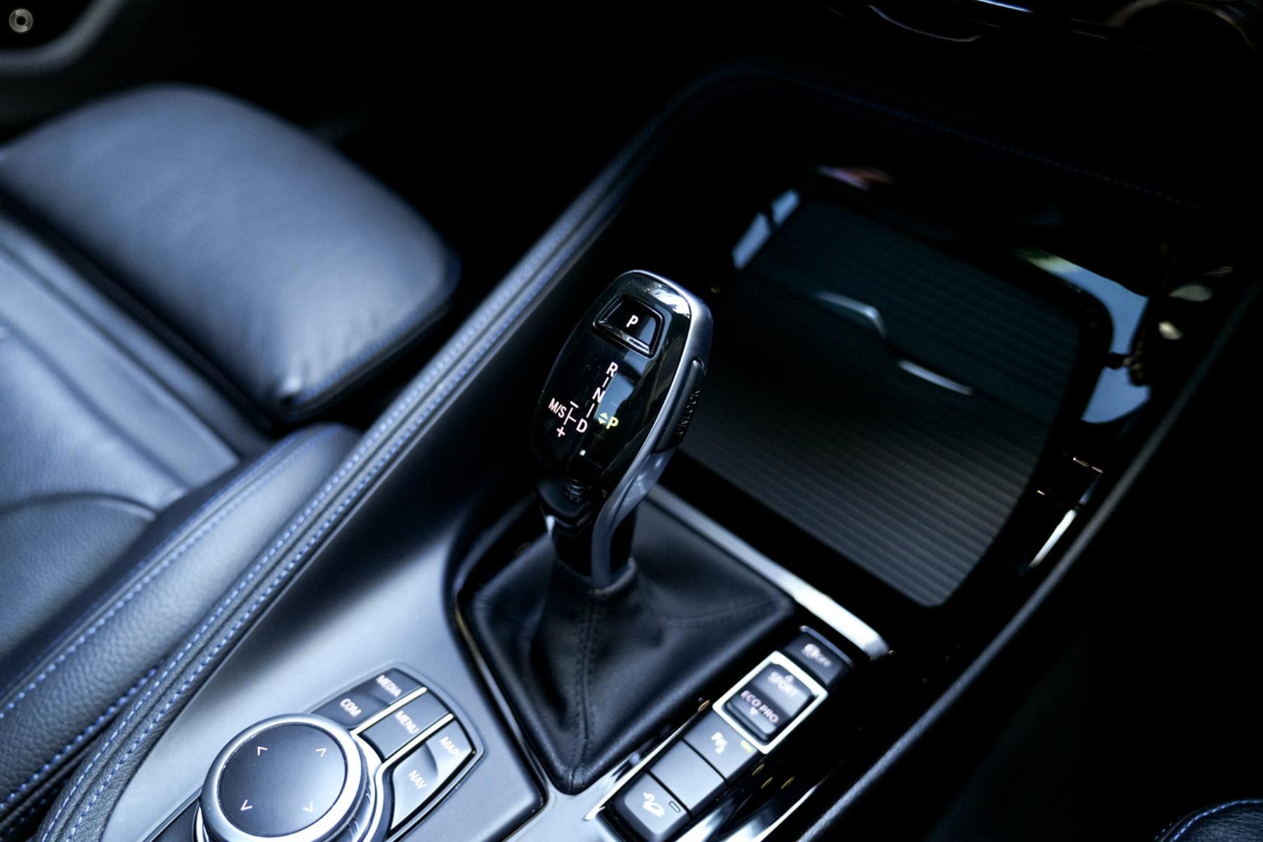 
								2020 BMW X1 F48 LCI xDrive25i Wagon 5dr Steptronic 8sp, AWD 2.0T – #682 full									