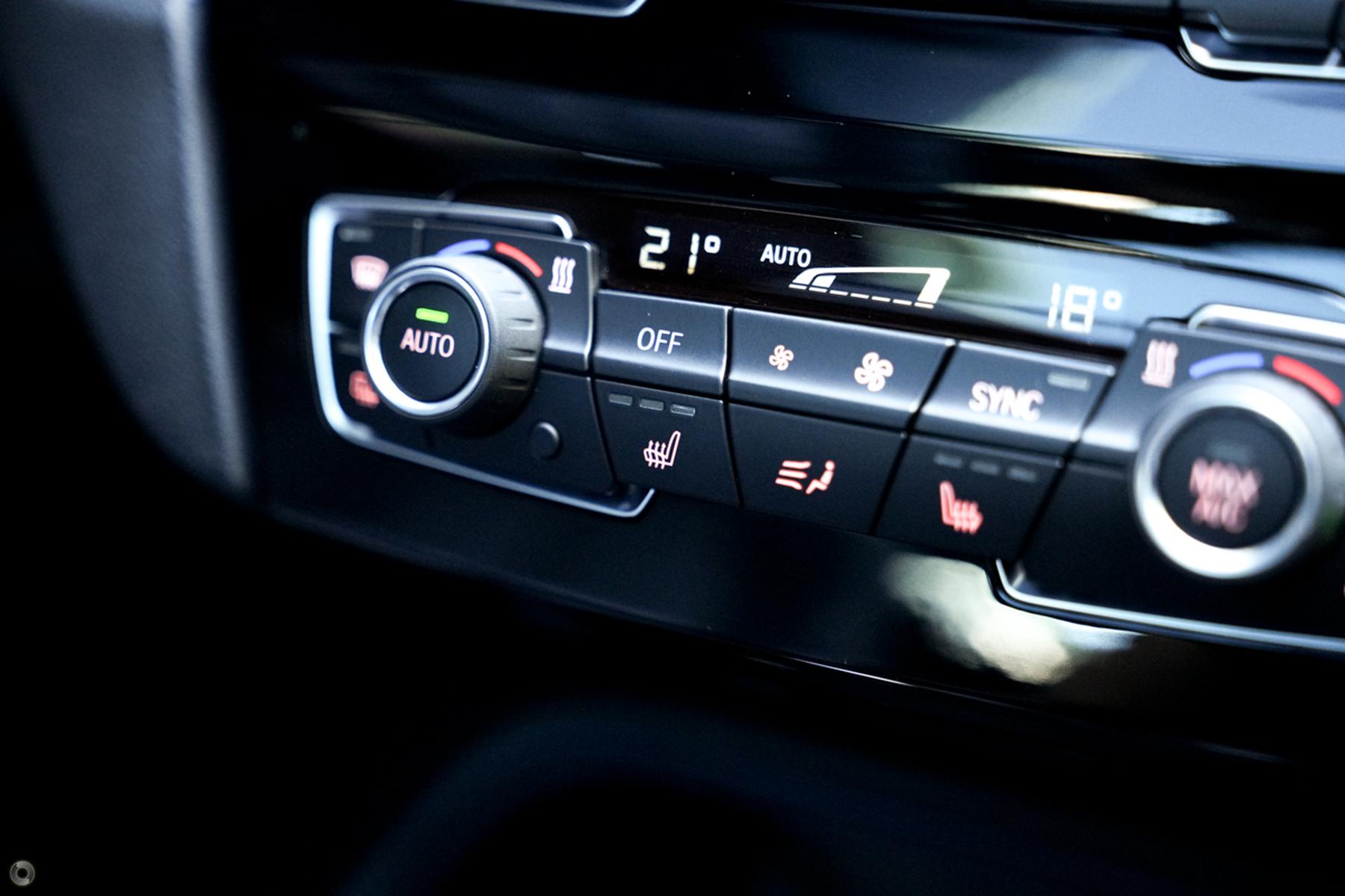 
								2020 BMW X1 F48 LCI xDrive25i Wagon 5dr Steptronic 8sp, AWD 2.0T – #682 full									