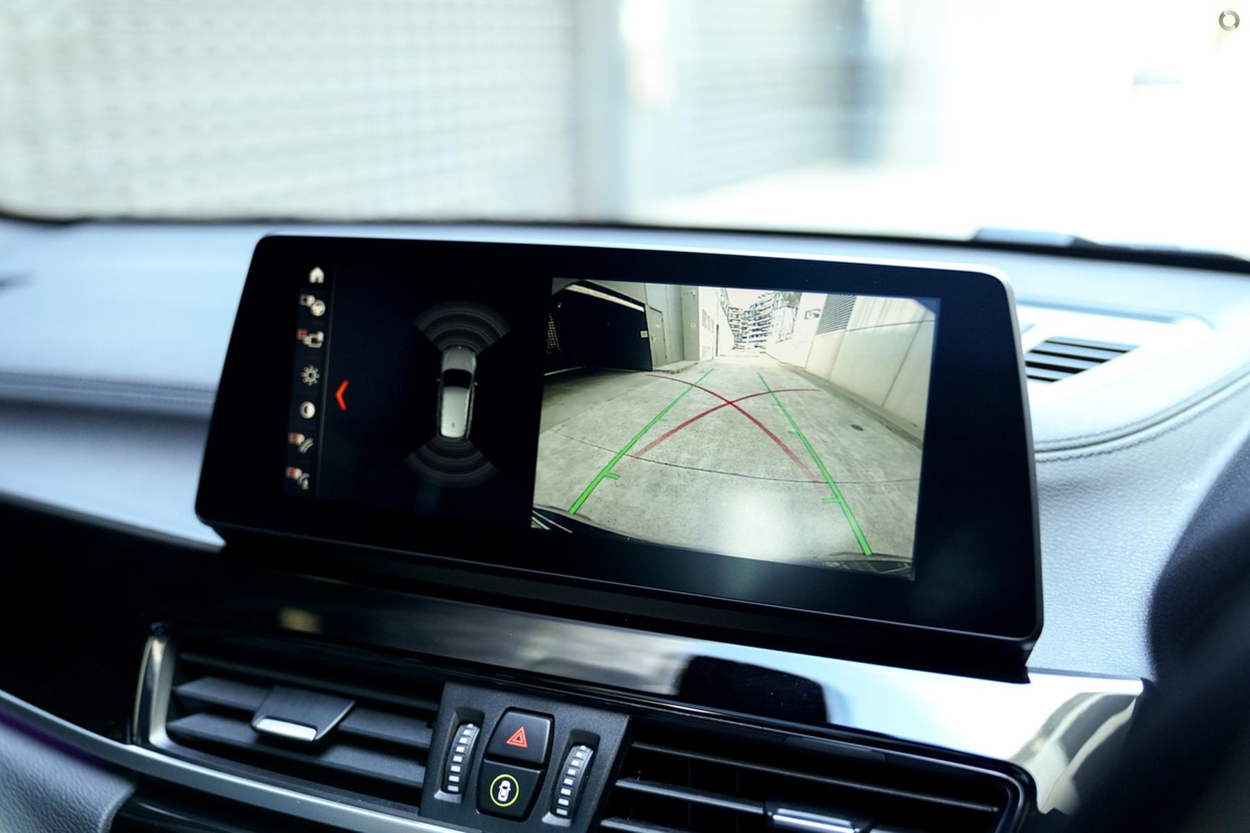 
								2020 BMW X1 F48 LCI xDrive25i Wagon 5dr Steptronic 8sp, AWD 2.0T – #682 full									